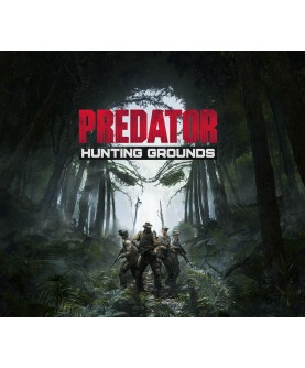 Predator: Hunting Grounds - Predator Bundle DLC without PS4 PlayStation 4 Key EUROPE